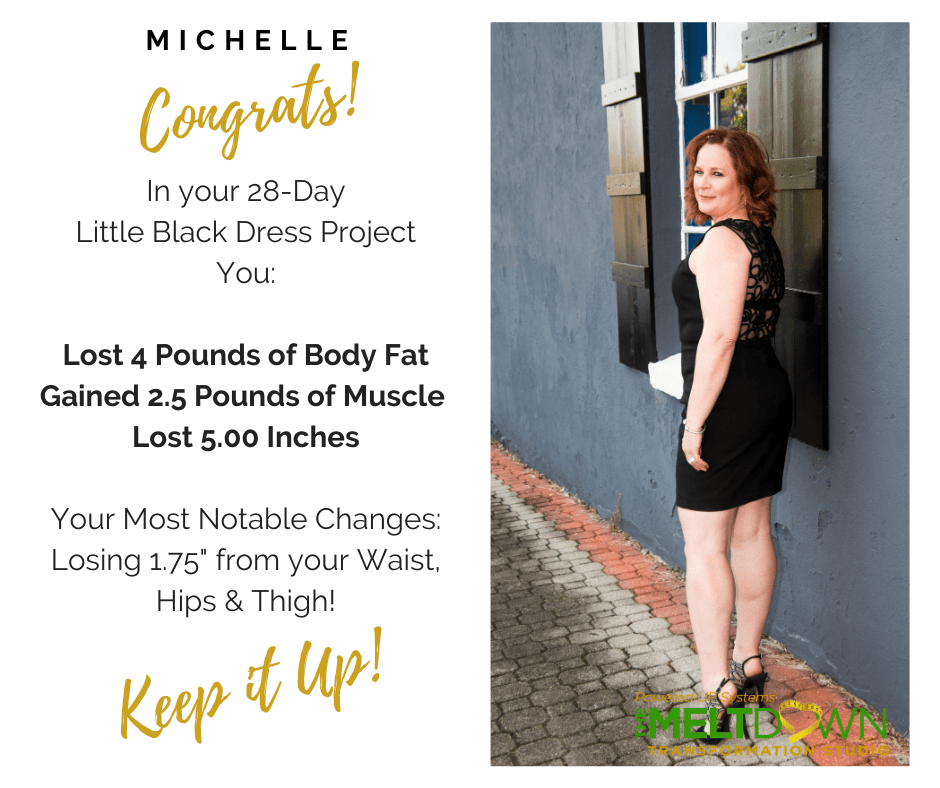 Michelle Vance
