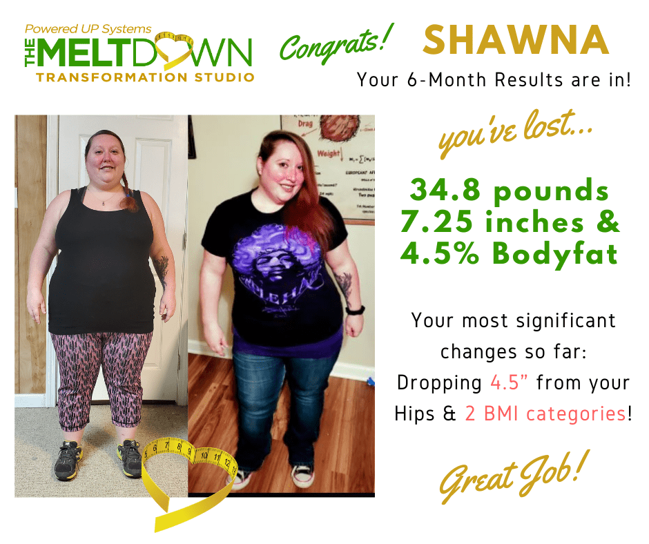 Shawna McDowell